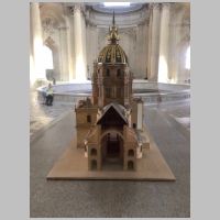 Paris, Église du Dôme des Invalides, Foto ALEXANDRE B, tripadvisor.jpg